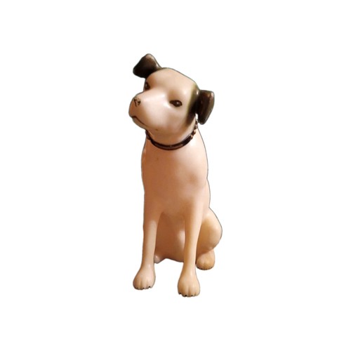 Vintage rca victor nipper dog - victor,