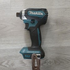 Makita 18V Impact Driver