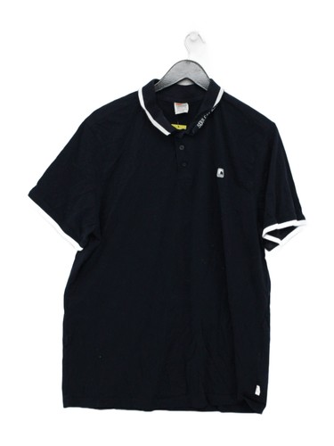 Soulcal men polo xxl blue - soulcal&co,