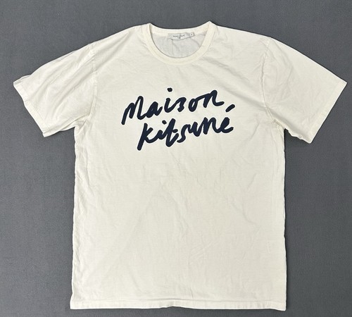 Maison kitsune parisien - kitsune,