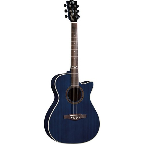 Eko nxt a100ce blue - eko, orchestra