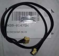 SAMSUNG UE46ES6300 UE46ES7000 UE46ES8000 CONNECTOR AND SOCKET KIT