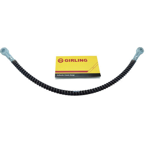 Genuine girling rear brake - girling,