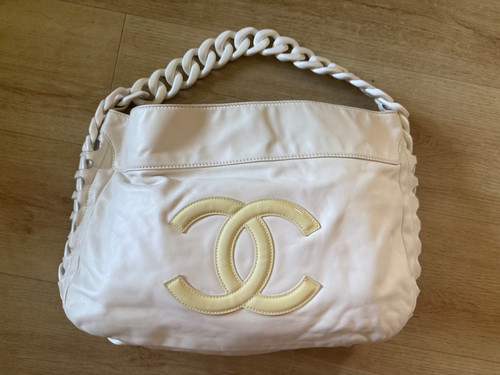 Gorgeous chanel maxi hobo bag - maxi,