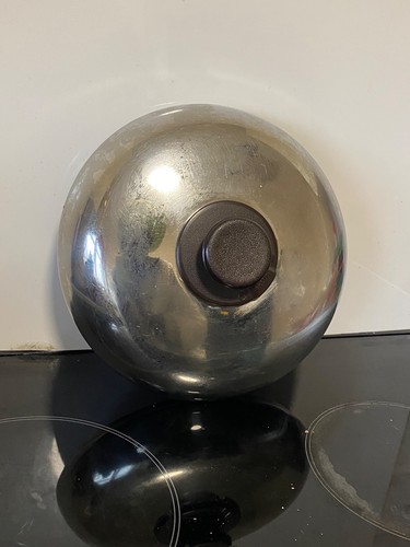 Replacement lid for vintage - lid,