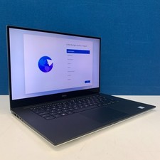 Dell Precision 5530 Touch