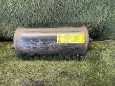 RANGE ROVER P38 2.5 4.6 4.0 EAS AIR SUSPENSION UNDER VEHICLE PRESSURE TANK 94-02