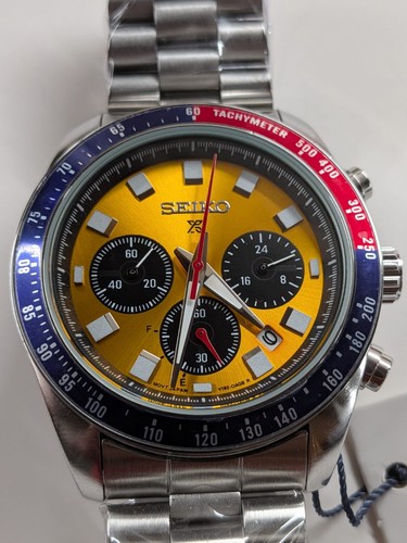 Seiko prospex style - seiko,