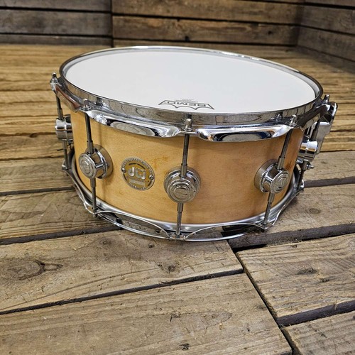 Snare drum dw collectors - drum, 14"