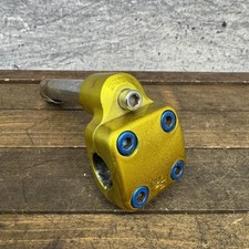 Vintage SR BMX Quill Stem Old