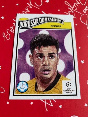 302 reinier topps - reinier,