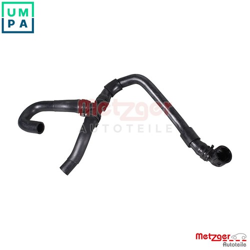Radiator hose 2421842 for - radiator,