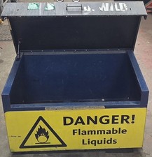 NOVA VAN VAULT HEAVY DUTY