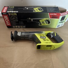Ryobi RRS18-0 18V ONE+™ Cordless Reciprocating (Bare Tool)