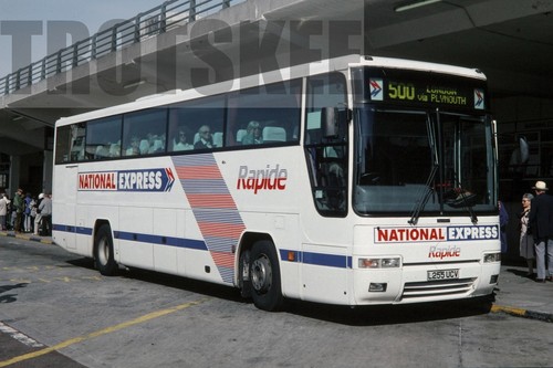35mm colour slide national - 35mm,