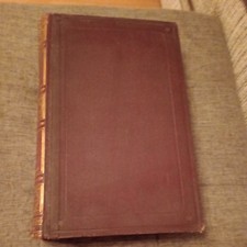 The Waverley Novels. Volume First. Sir Walter Scott Adam & Charles Black 1877