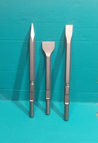 3pc breaker 21mm hex - 3pc,