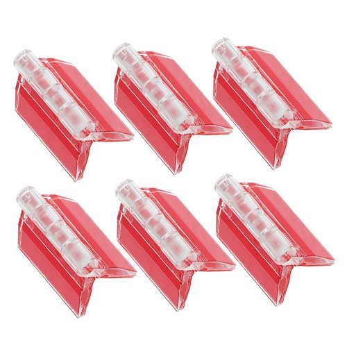 Pcs small acrylic - acrylic, hinges