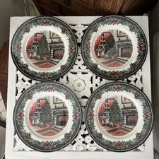 Royal Stafford Christmas