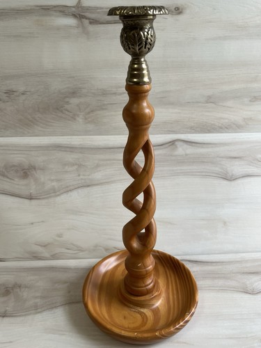 Vtg english style - english-style, brass