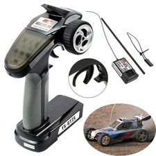 Flysky FS-GT2E AFHDS 2A 2.4Ghz