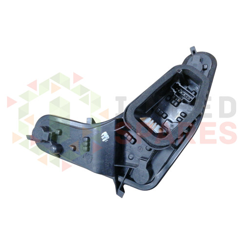 Peugeot 207 mk1 rear right - mk1,