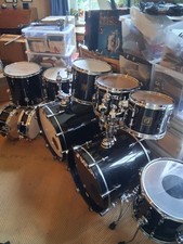 Sonor Delite Drum Kit - 10