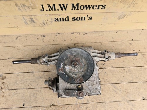 Westwood gearbox transmission - westwood,