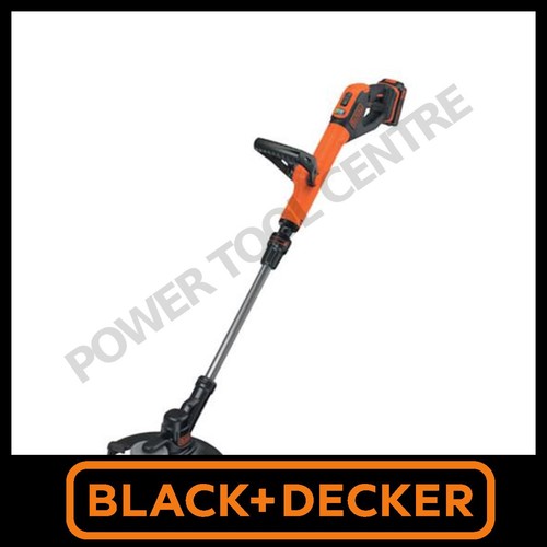 Black decker stc1820pc gb - black,