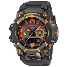 Casio shock - casio, g-shock
