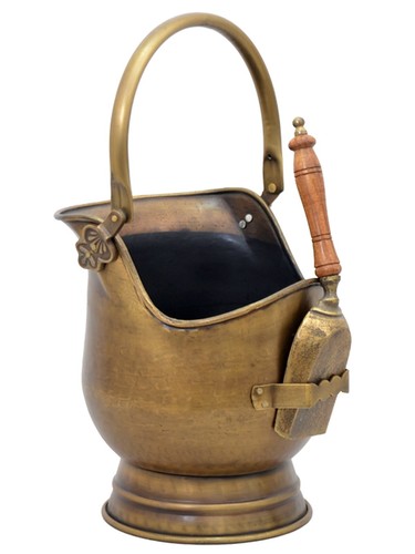 53cm heavy duty coal - 53cm,