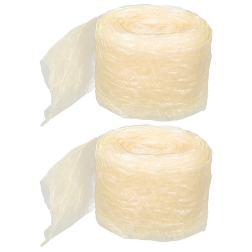 Rolls dried pork casing - 2,