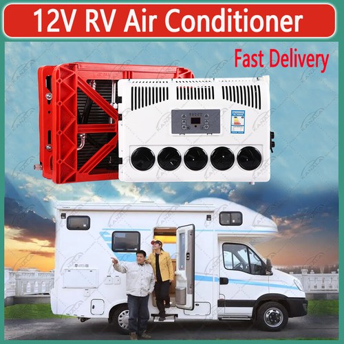 12v 12000 btu - 12000, conditioner
