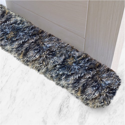 Draft excluder cushion 90cm - excluder,