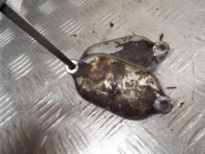 Honda XL250 XL350 K 1972-1976