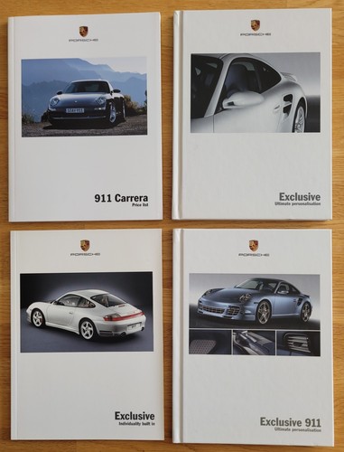 Job lot porsche 911 - job,