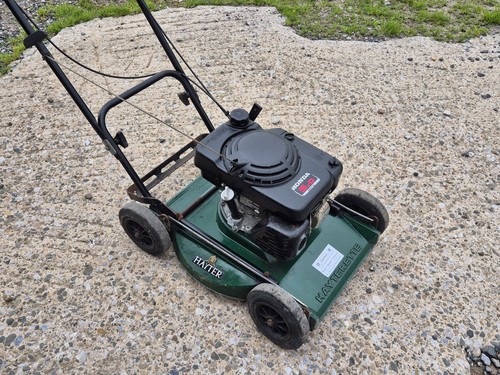 Honda hayterette petrol rough - honda,