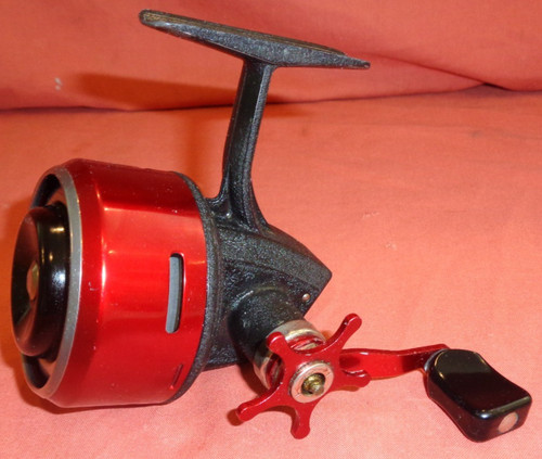 Vintage abu 505 svangsta - vintage,