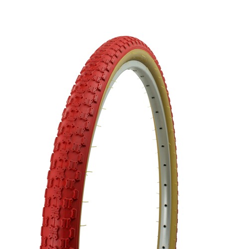 Pro 75 bmx bike - 1.75", red