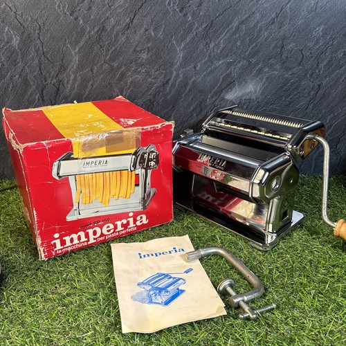 Imperia sp150 pasta - imperia,
