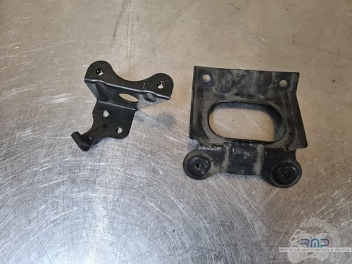 Metal bracket kawasaki - metal, zzr