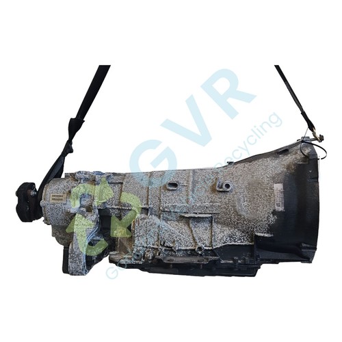 Bmw e70 gearbox - gearbox, automatic