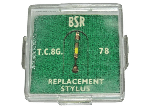 Bsr tc8g 78s tc8h tc8m - bsr,