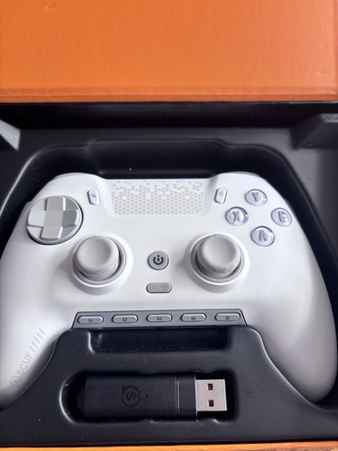 Scuf envision pro - envision, pc