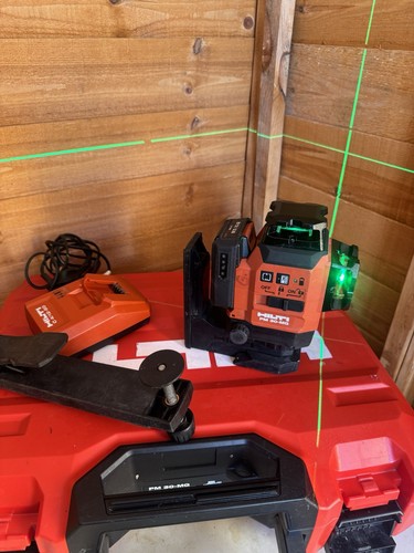 Hilti multi line - hilti, pm