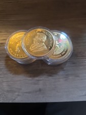1974 krugerrand 1 oz gold