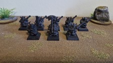 Warhammer Skull Pass Dwarf