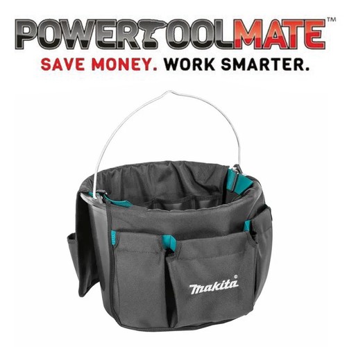 Makita 15497 bucket tote - e-15497,