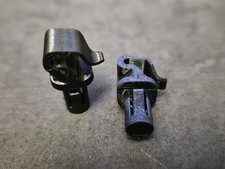 Nissan Juke Parcel Shelf Boot