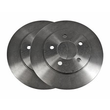 Brake Disc For Plymouth